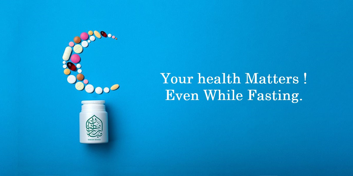 SAFE MEDICATION TIMING DURING RAMADAN FOR CHRONIC PATIENTS