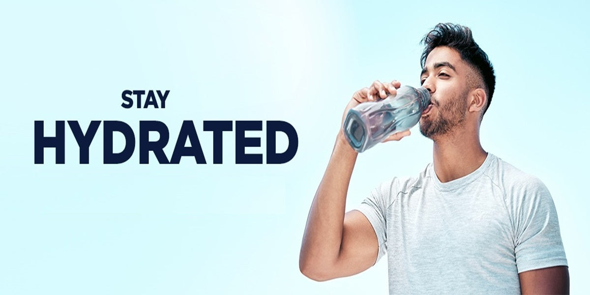 Winter Dehydration: Why People Ignore Fluid Intake