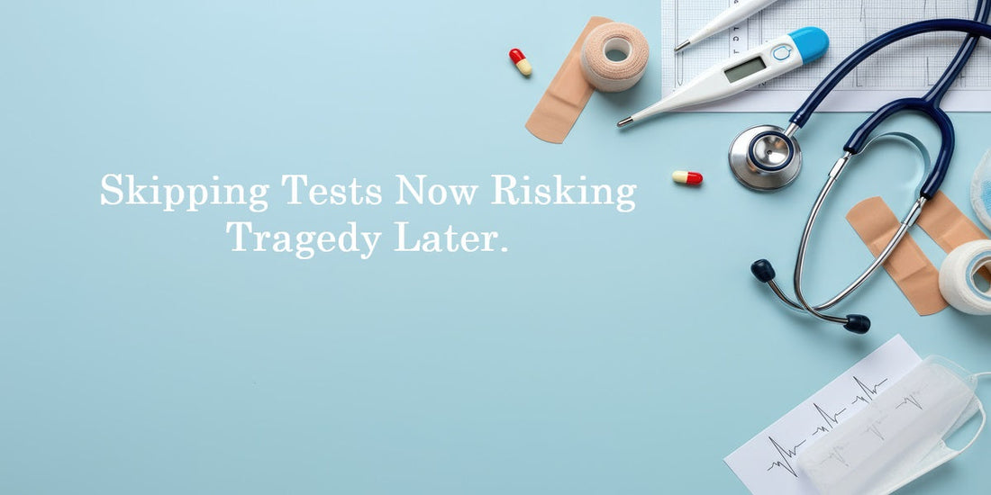 Preventive Healthcare in Pakistan: Why Early Screening Is Still Ignored