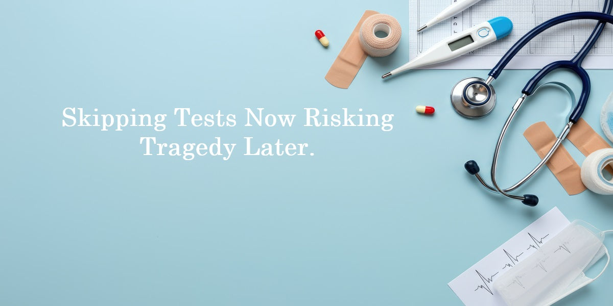 Preventive Healthcare in Pakistan: Why Early Screening Is Still Ignored