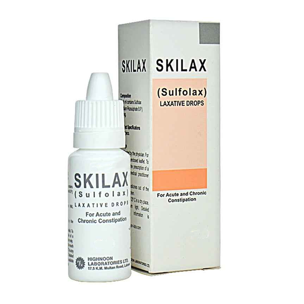 SKILAX DROPS 30ML