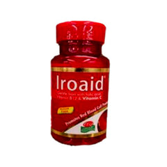 IROAID TAB