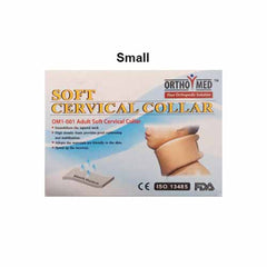 ORTHOMED (S) CERVICAL COLLAR S
