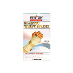 ORTHOMED EL WRIST SPLINT S