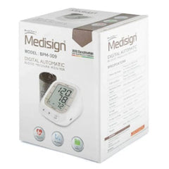 MEDISIGN BP APPARATUS BPM 809