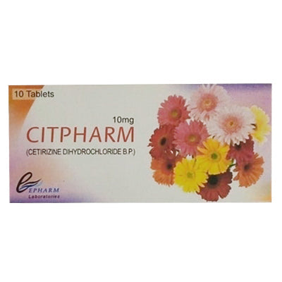 CITPHARM TAB
