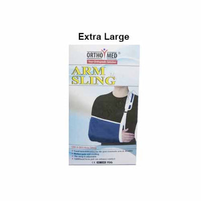 ORTHOMED ARM SLING XL