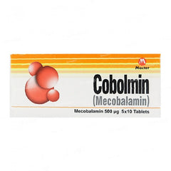 COBOLMIN 500MCG TAB