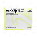 VENDEP XR 75MG TAB