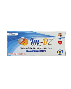 IM-DZ TAB 30S