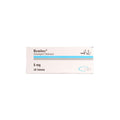 RENITEC 5MG TAB