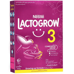 LACTOGROW 3 200GM