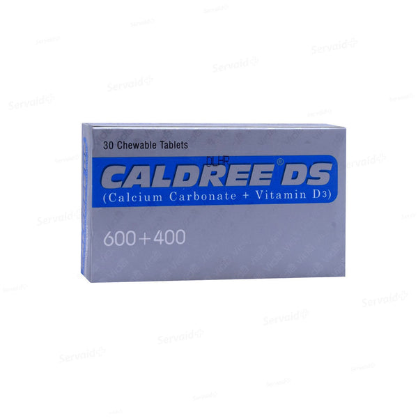 CALDREE-DS TAB