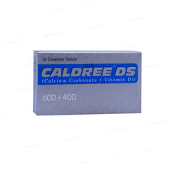CALDREE-DS TAB