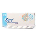 SERC 24MG TABLET