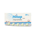 HITOP 25MG TAB