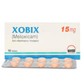 XOBIX 15MG TAB