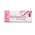 DUPHASTON 10MG TAB