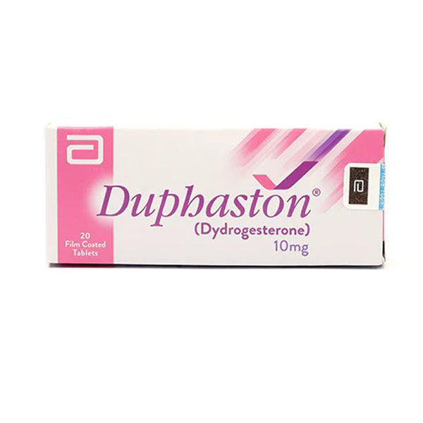 DUPHASTON 10MG TAB