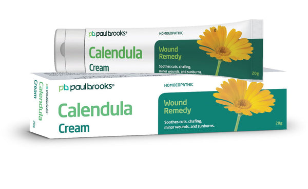 PB CALENDULA CREAM 20GM