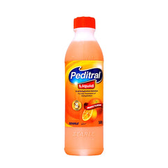 PEDITRAL ORANGE LIQUID
