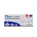 MONIS-XR 60MG TAB