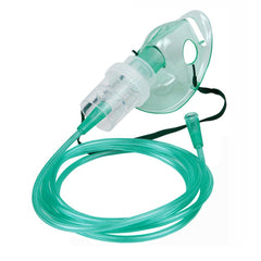 NEBULIZER MASK LARGE (CHINA)