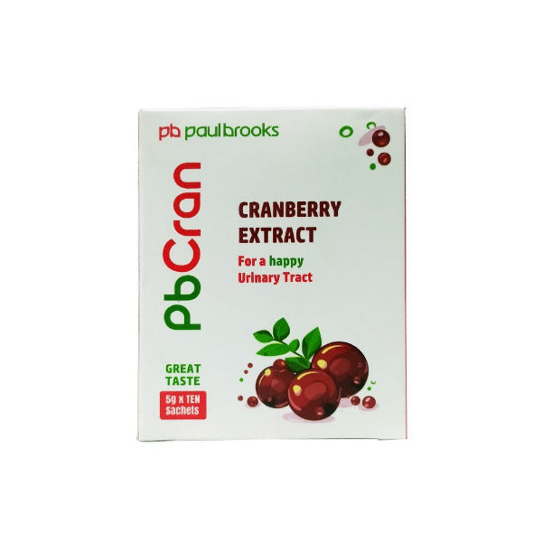 PB PBCRAN SACHET 10S