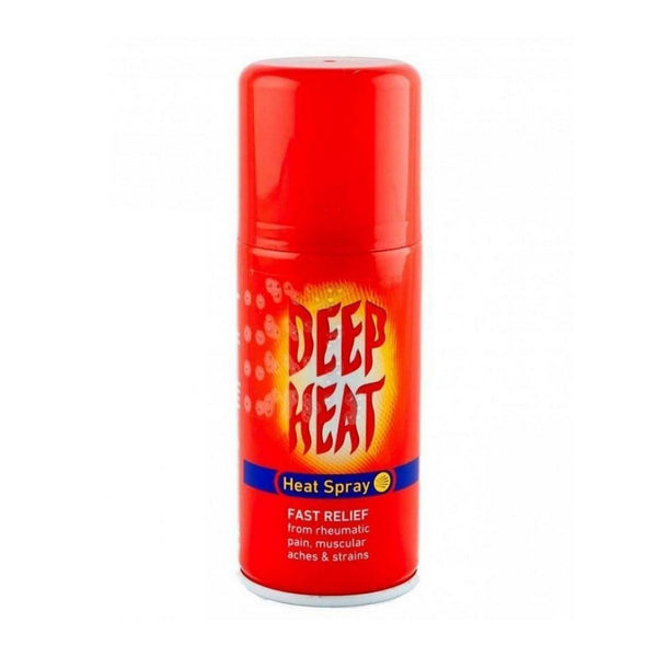 DEEP HEAT 150ML SPRAY