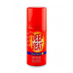 DEEP HEAT 150ML SPRAY