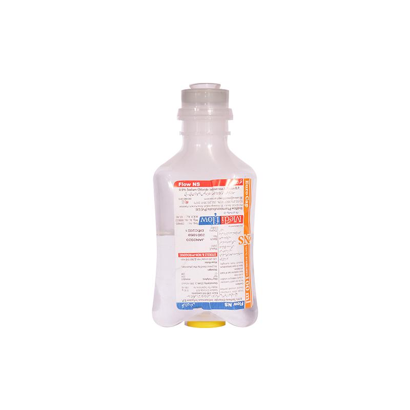 FLOW NS 100ML (EURO CAP)