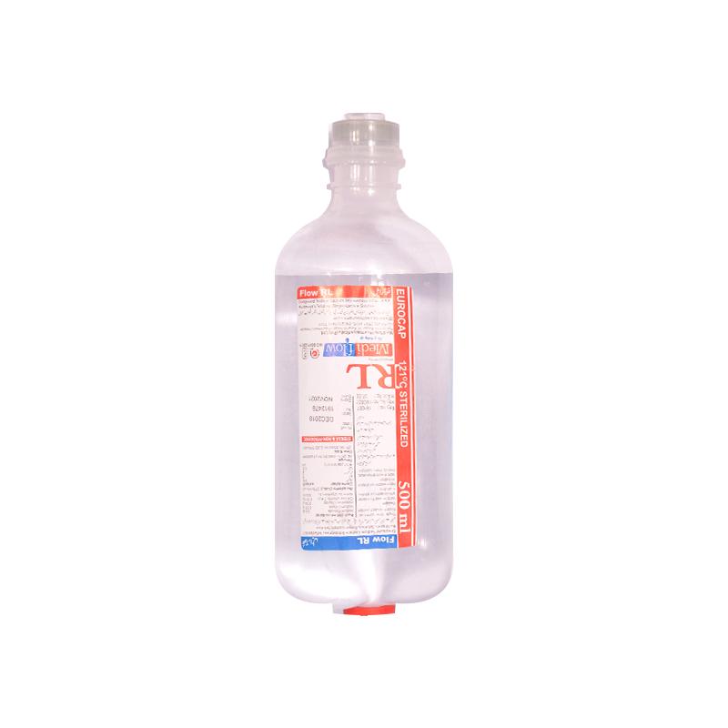 FLOW RL 500ML(EURO CAP)