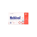 NEBIVOL 10MG TAB
