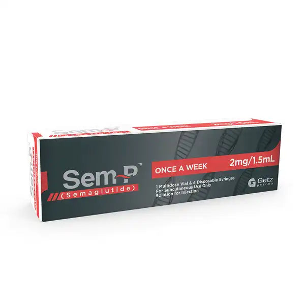SEM-P 2MG/1.5ML