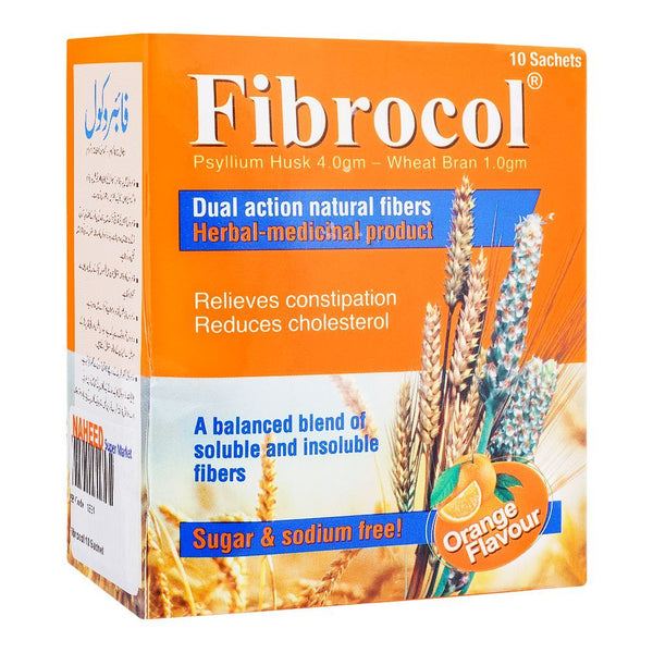 FIBROCOL SACHET