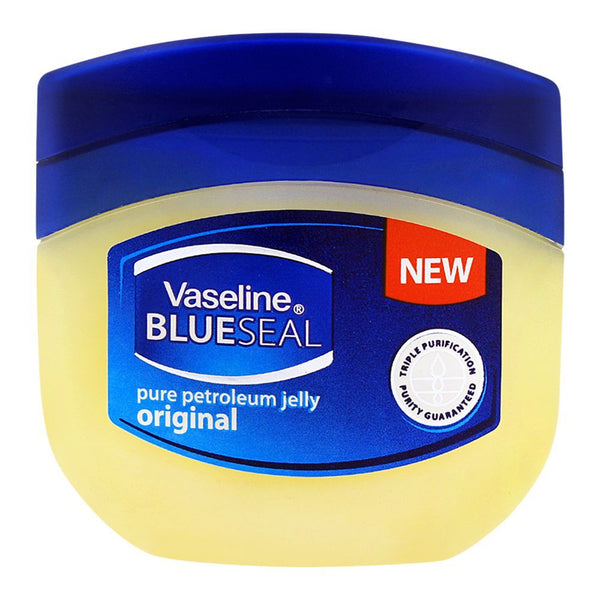 VASELINE 100ML