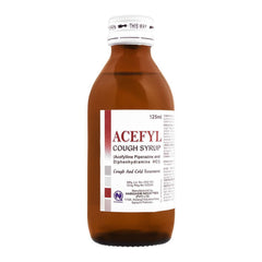 ACEFYL COUGH SYRUP