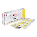 DIABOLD 3MG TAB