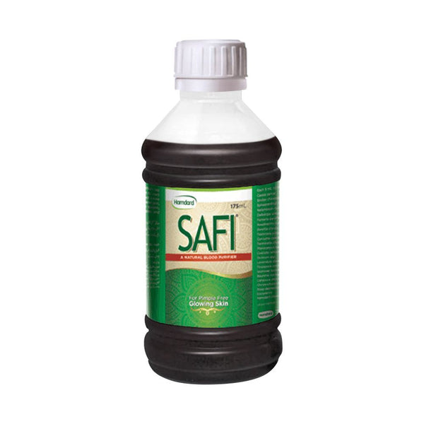 SAFI 175ML