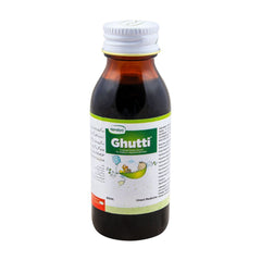 GHUTTI HAMDARD 60ML
