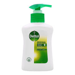 DETTOL HAND WASH ORIGNAL 150ML