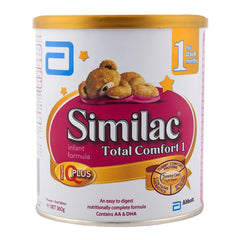 SIMILAC TOTAL COMFORT 1 360GM