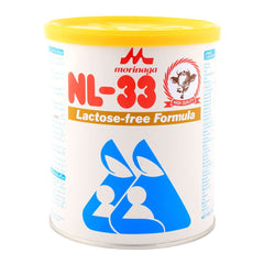 MORINAGA NL-33 LF 350GM