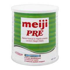 MEIJI PRE 400GM