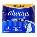 ALWAYS MAXITHICK XL 8S 57848