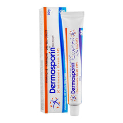DERMOSPORIN CREAM  20G