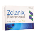 ZOLANIX 150MG CAP
