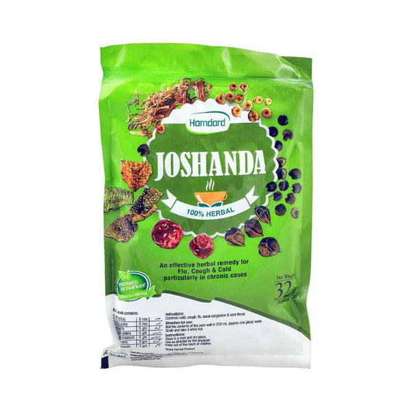 HAMDARD JOSHANDA POUCH JARI BOTI
