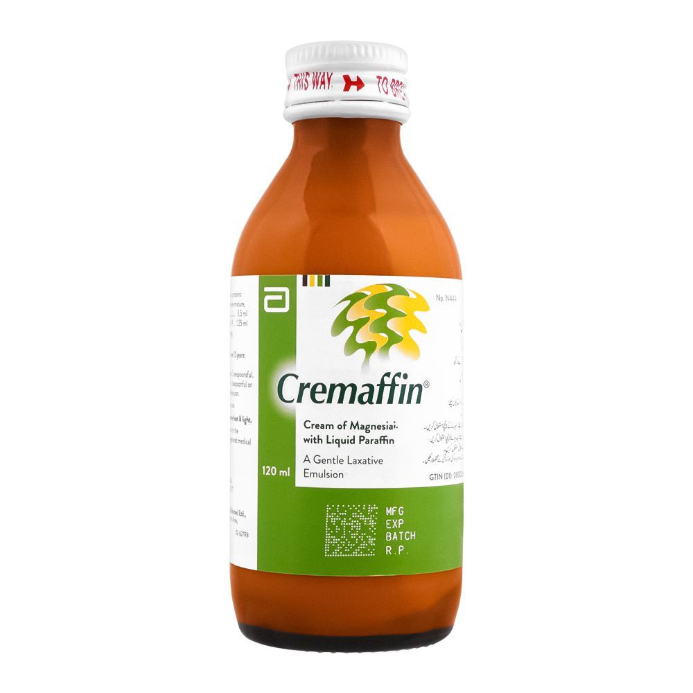 CREMAFFIN EMULSION