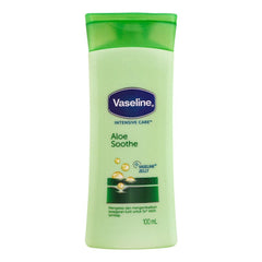 VASELINE LOTION 100ML